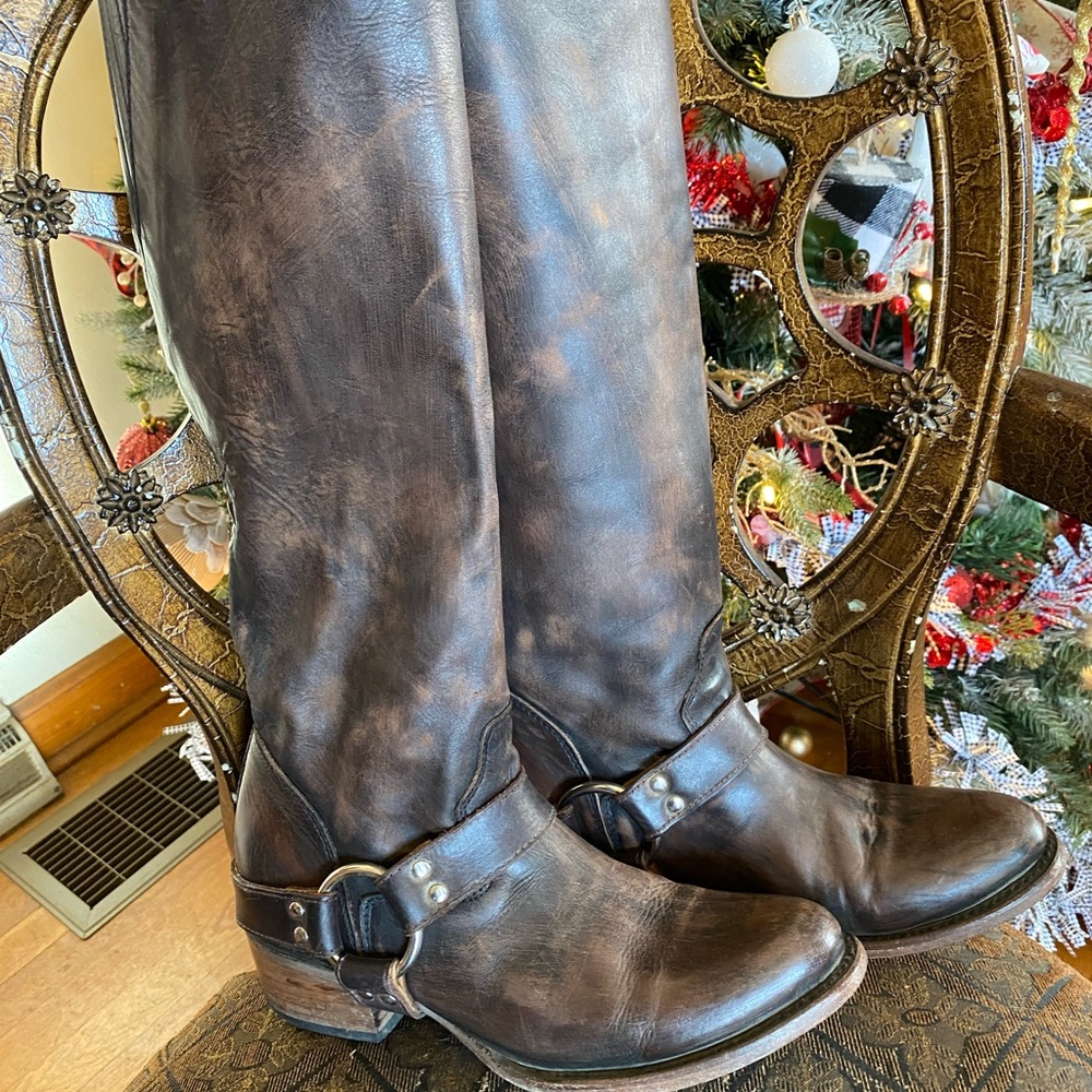 Freebird by Steven STERLING boots